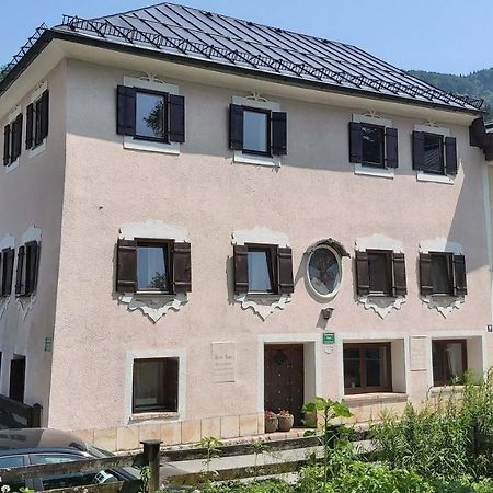 Ferienwohnungen Zechmeister マルクトシェレンベルク エクステリア 写真