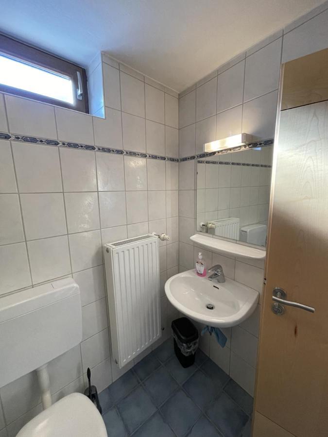 Ferienwohnungen Zechmeister マルクトシェレンベルク エクステリア 写真