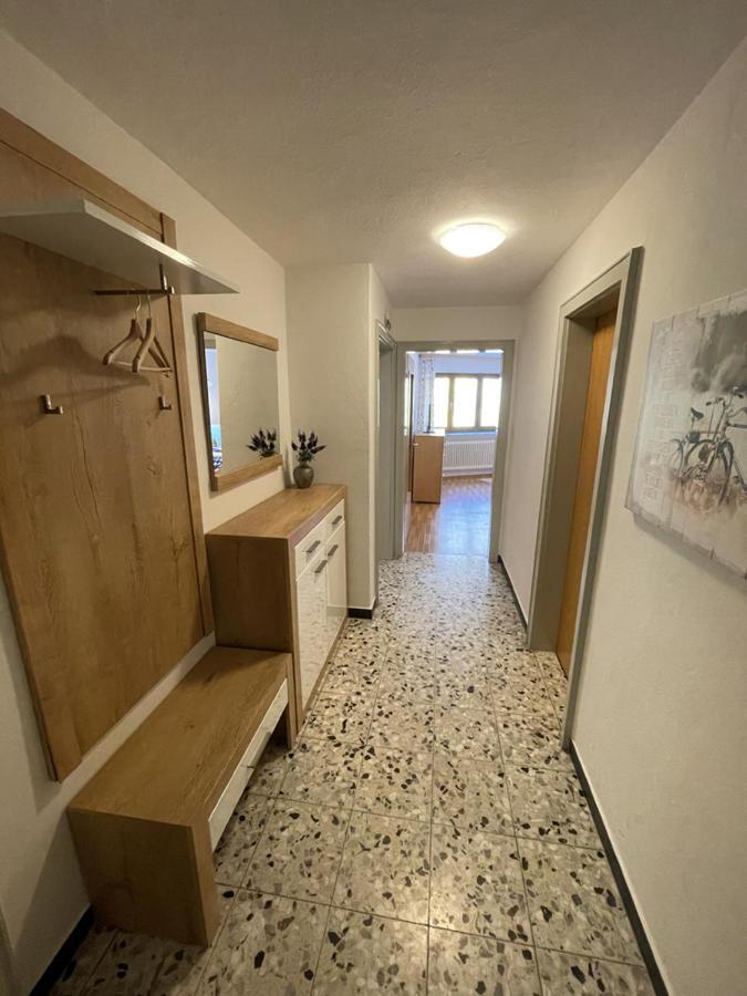 Ferienwohnungen Zechmeister マルクトシェレンベルク エクステリア 写真
